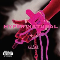 MAD JAMIE「QUEEN of KAWAII PUNK」