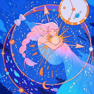 mekakushe「夜明けの扉」