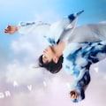 宮世琉弥「GRAVITY」ジャケ写