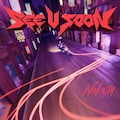 Nakajin「See U Soon」ジャケ写