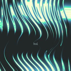 Nowlu「itoi」ジャケ写