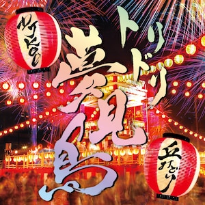 丘みどり「トリドリ夢見鳥 feat. DJ KOO」