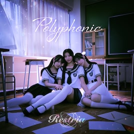 Restria「Polyphonic」