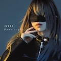 SERRA「EYERIS (Re:Mix)」ジャケ写