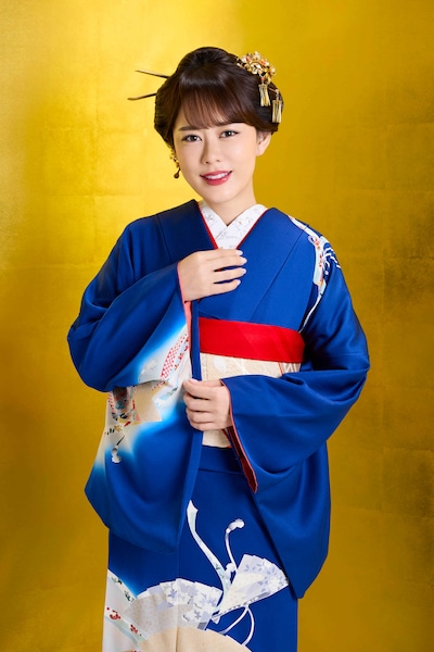 丘みどり