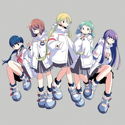 さよならポニーテール