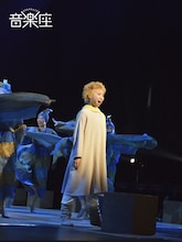 音楽座ミュージカル「リトルプリンス」より。