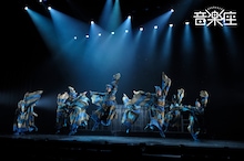 音楽座ミュージカル「リトルプリンス」より。