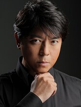 上川隆也