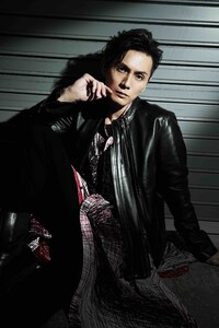 Kazuki Kato Special Live “GIG” 2024 ～Count Down KK 2～