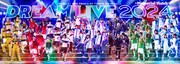 「ミュージカル『テニスの王子様』4thシーズン Dream Live 2024」キャスト集合ビジュアル