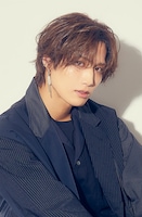 水江建太LIVE「WATER」