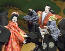 さっぽろ人形浄瑠璃あしり座