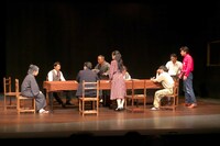 おきなわ芸術文化の箱「9人の迷える沖縄人～after'72～」