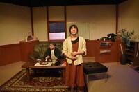 演劇家族スイートホーム「わだちを踏むように」