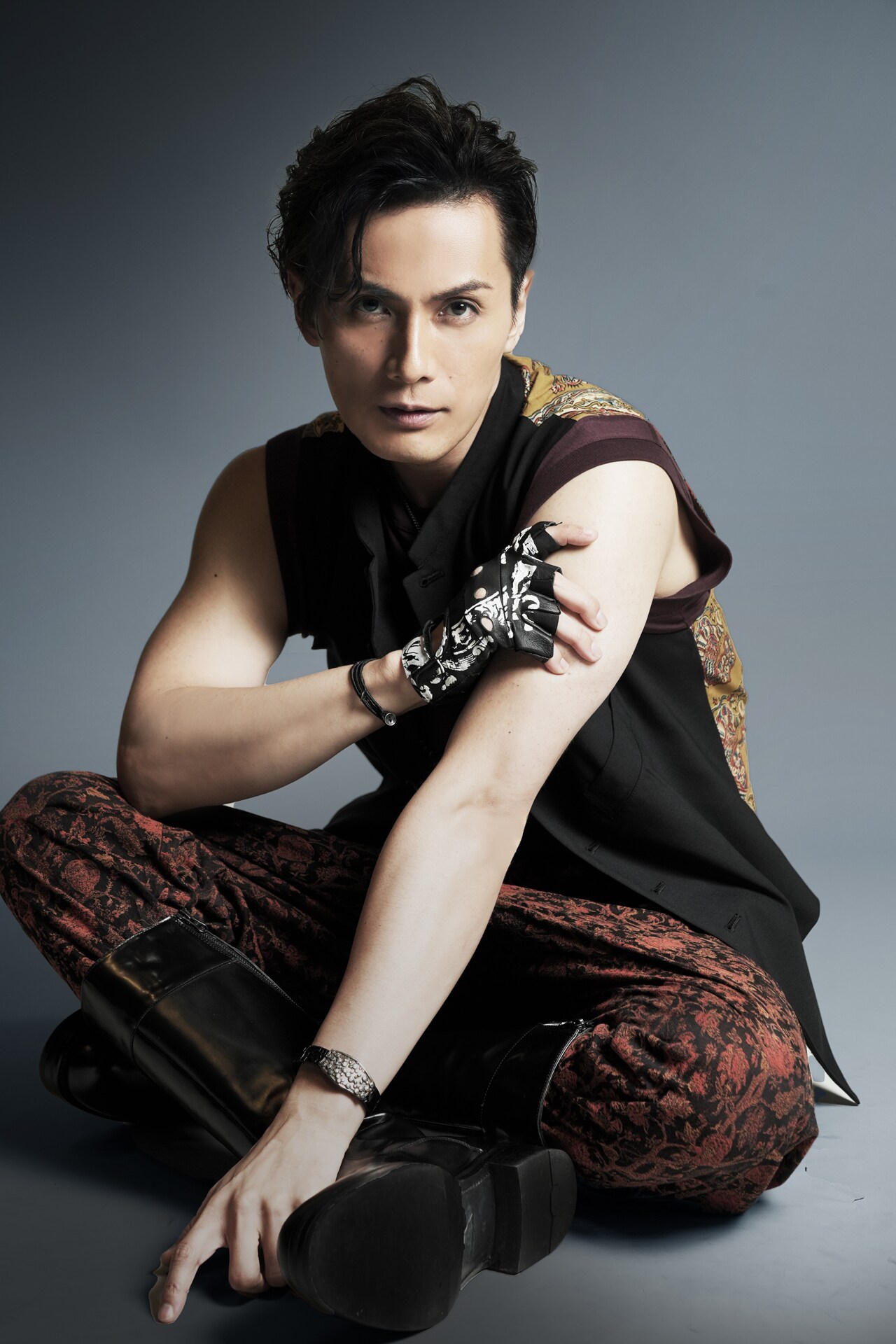 加藤和樹　King of the Blue ブレスレット 加藤和樹 TREASURE BOX 2023 ｜KAZUKI KATO
