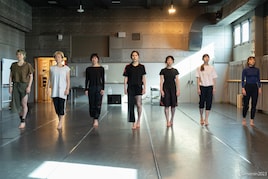 Co.Ruri Mito 2024新作公演2「TOUCH-ふれる-#2」