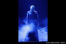 ミュージカル「ラブ・ネバー・ダイ」2019年公演より。（撮影：渡部孝弘）