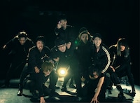 札幌ハムプロジェクト「カラクリヌード」