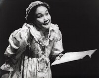 岩波ホール発  白石加代子「百物語」シリーズ  アンコール公演第5弾