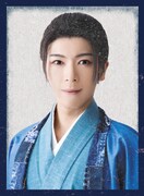 田中尚輝扮する桂小五郎。