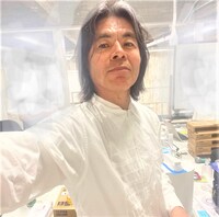 ＜芸術監督クロストーク「夢の人に逢う」＞ Vol.5 日比野克彦 × 近藤良平