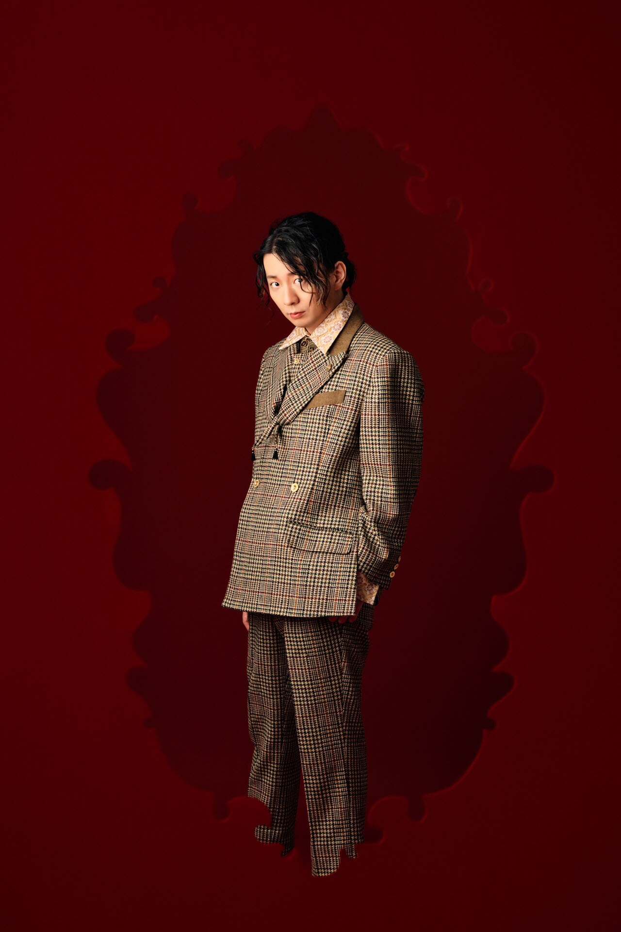 ノサカラボ朗読劇「アルセーヌ・ルパン #4 カリオストロ伯爵夫人