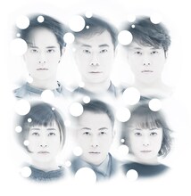 KERA CROSS 第6弾「消失」出演者