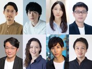 タカハ劇団「帰還の虹」出演者