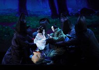 令和6年度文楽アメリカ公演