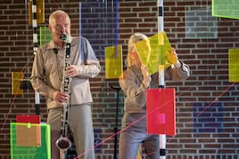 シアター・ブリック「トーン」