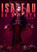 MOJOプロジェクト -Musicals of Japan Origin project- ミュージカル「イザボー」ビジュアル
