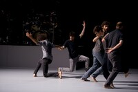 クリスチャン・リゾー「D'après une histoire vraie－本当にあった話から」