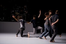 クリスチャン・リゾー
『D’après une histoire vraie─本当にあった話からより。(c)Marc Domage