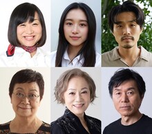 「ザ・ヒューマンズ─人間たち」出演者