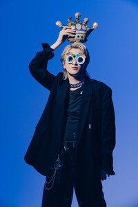 SHUNICHI TAKAHASHI BIRTHDAY EVENT -JUMP JUNKIE-