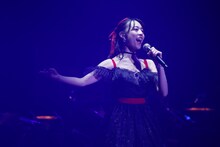 2019年開催の「繭期大夜会」より。