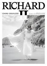 歌劇「リチャード二世」ビジュアル