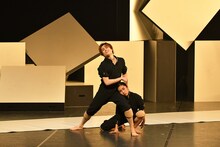 ｢CACTI（カクタイ）｣より。（撮影：古都栄二 / テス大阪）