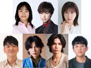 「大渋滞 2024」出演者