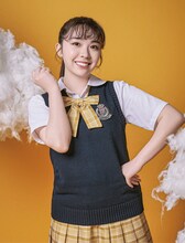 若空役の渡辺みり愛。