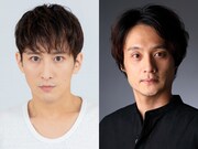 「ピローマン」出演者