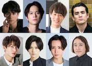 CCCreation Presents 舞台「黒蜥蜴」出演者