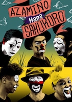 フライングシアター自由劇場「あざみの花咲く頃」