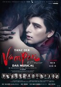 ミュージカル「ダンス オブ ヴァンパイア」城田優版ビジュアル