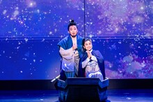 オペラ「アニオー姫」日本プレミア2023年公演より。