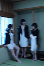 ティンクトンユ「202」ビジュアル