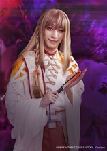 鈴木祐大扮する幸麿。