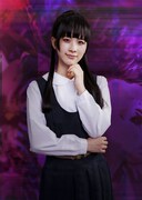 相川奈央扮する優衣。