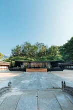 太宰府天満宮 仮殿